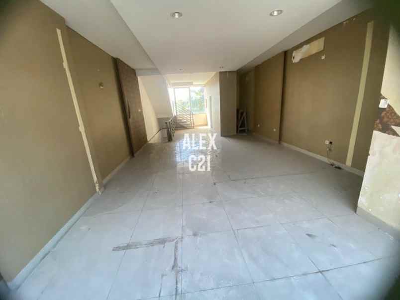 dijual ruko duren tiga pancoran jakarta selatan