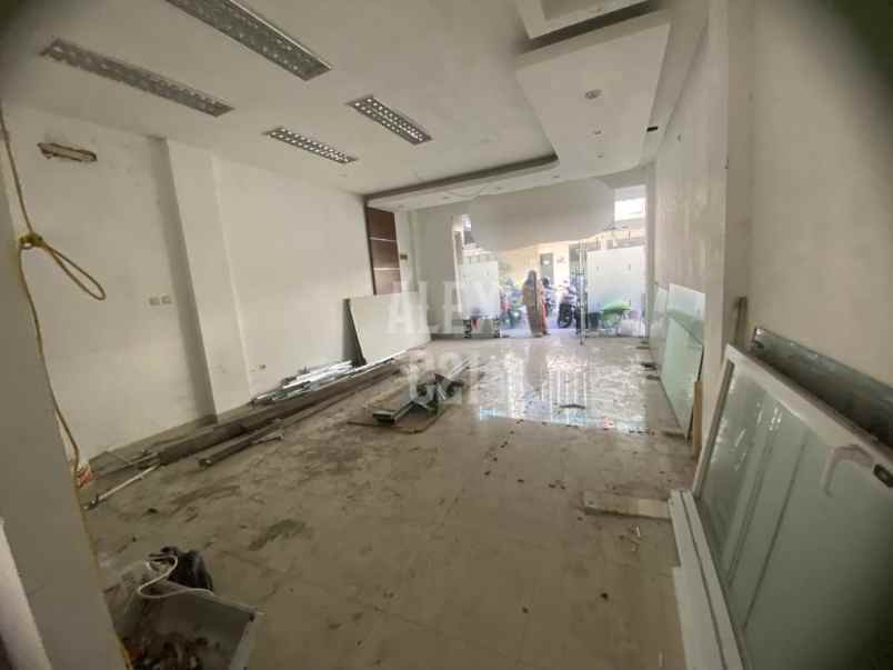 dijual ruko duren tiga pancoran jakarta selatan