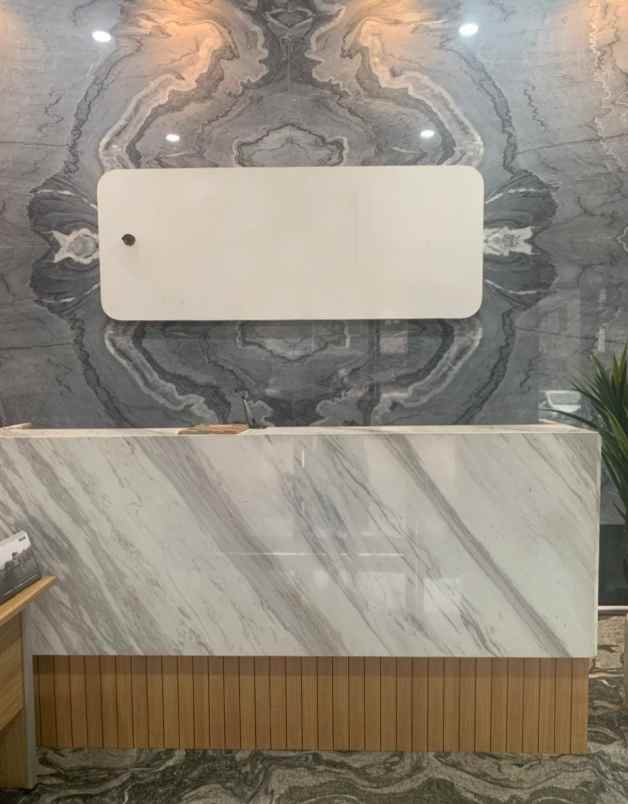dijual ruko gandeng di sedayu city boulevard raya