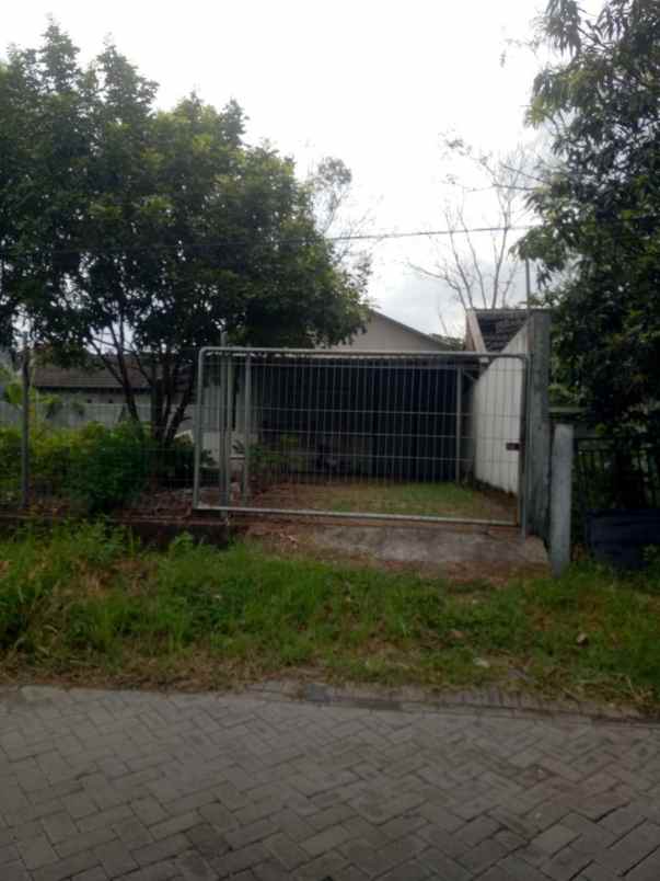 dijual ruko gudang kantor alam bukit raya
