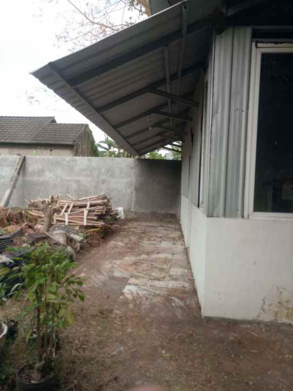 dijual ruko gudang kantor alam bukit raya