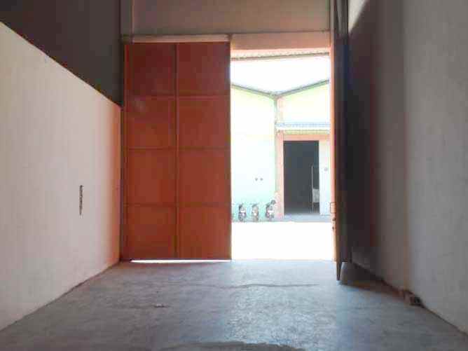 dijual ruko gudang kantor buduran