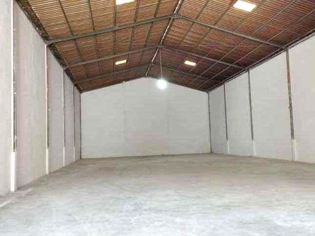 dijual ruko gudang kantor buduran