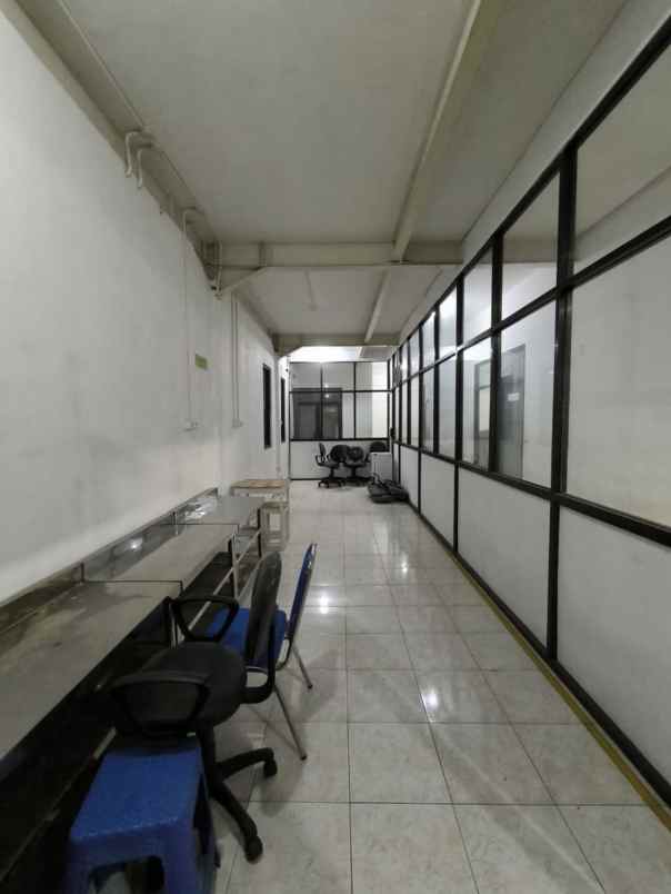 dijual ruko gudang kantor bumi maspion romokalisari