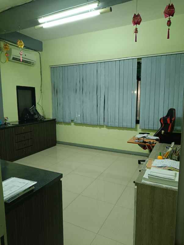 dijual ruko gudang kantor cengkeh 16 1 tamansari
