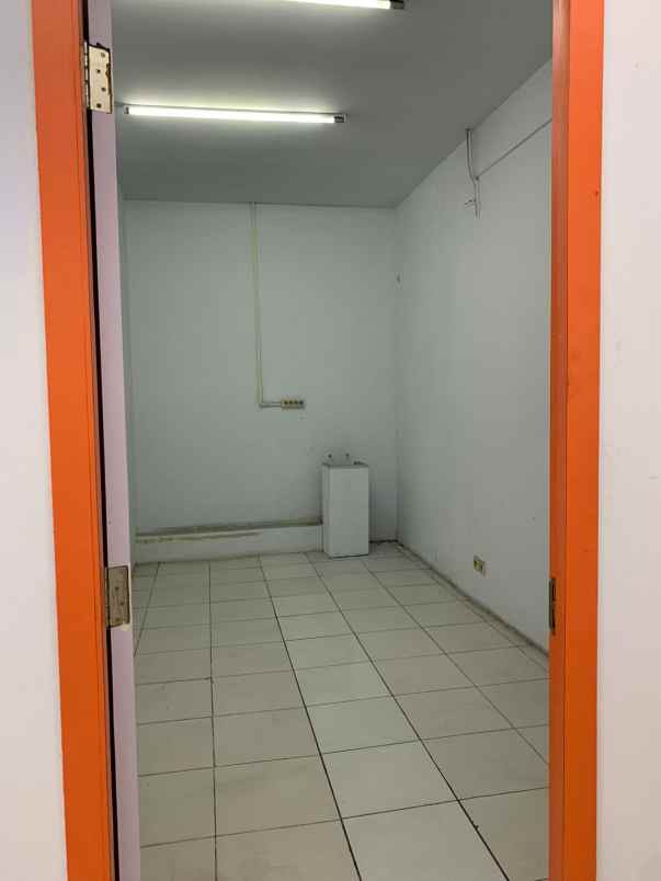 dijual ruko gudang kantor dharmahusada