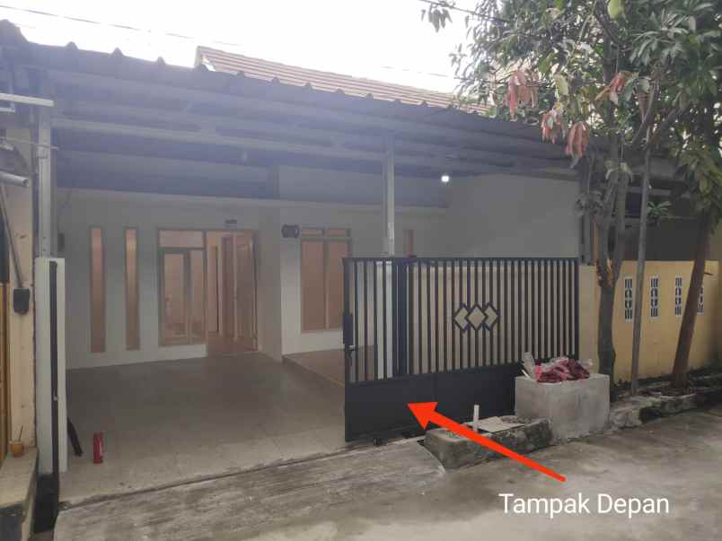 dijual ruko gudang kantor dharmawangsa residence