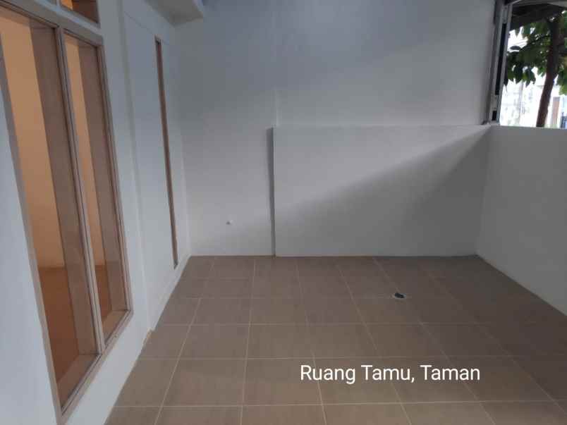 dijual ruko gudang kantor dharmawangsa residence