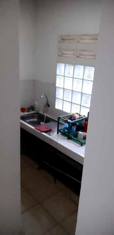 dijual ruko gudang kantor gading serpong ruko glaze