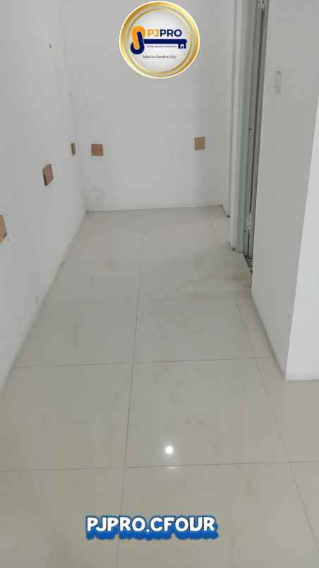 dijual ruko gudang kantor harapan jaya