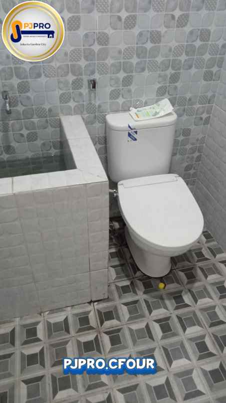 dijual ruko gudang kantor harapan jaya