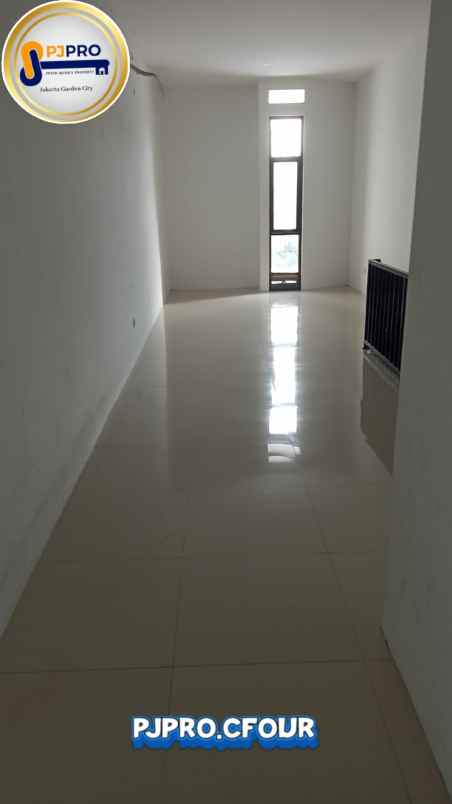 dijual ruko gudang kantor harapan jaya