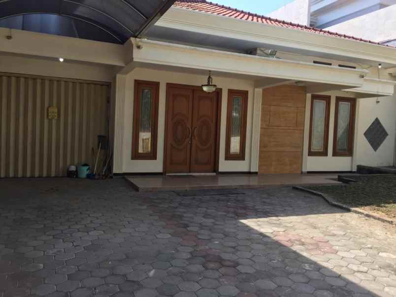 dijual ruko gudang kantor jalan imam bonjol
