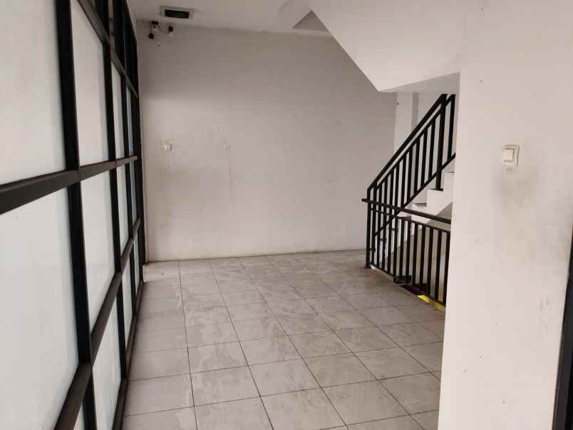 dijual ruko gudang kantor jalan joglo raya