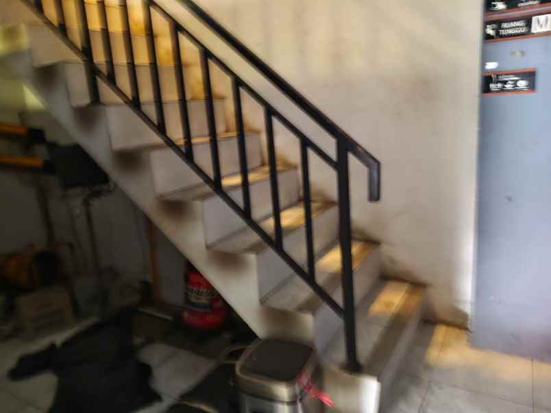 dijual ruko gudang kantor jalan joglo raya