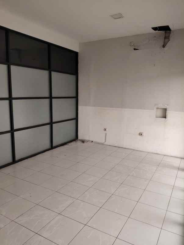 dijual ruko gudang kantor jalan joglo raya