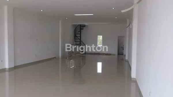 dijual ruko gudang kantor jalan moch kahfi 1