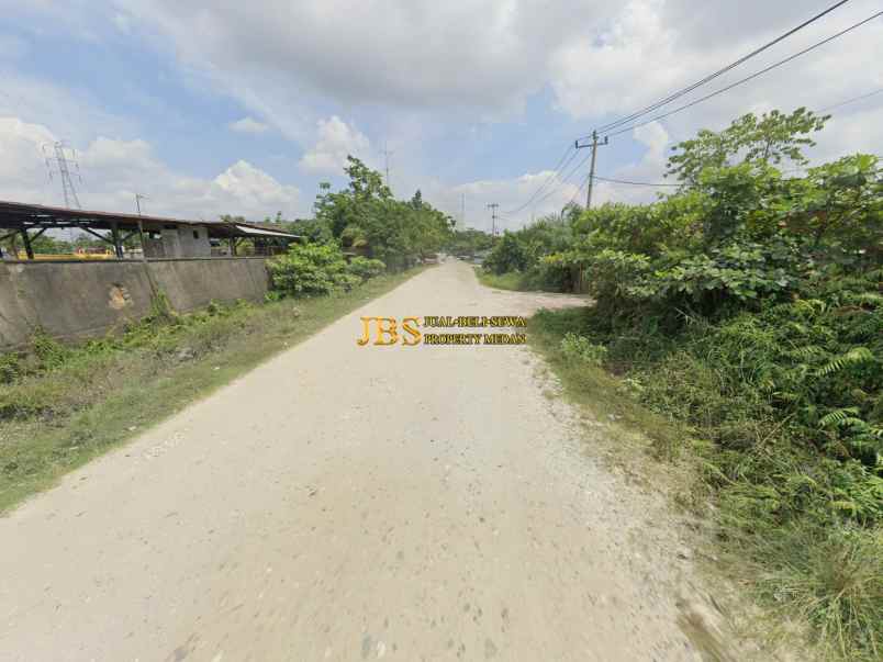 dijual ruko gudang kantor jalan pemuda ujung kel