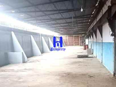 dijual ruko gudang kantor jalan pemuda ujung kel