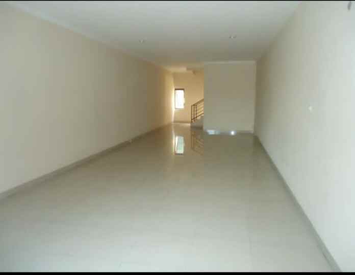 dijual ruko gudang kantor jalan raya pos pengumben