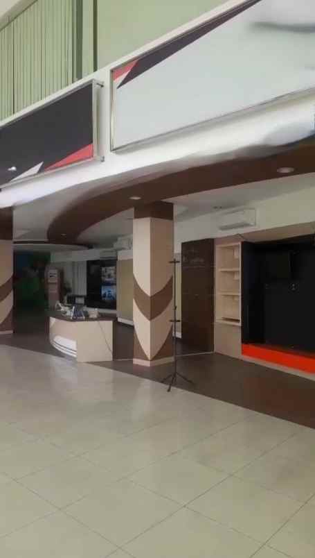 dijual ruko gudang kantor jalan raya taman