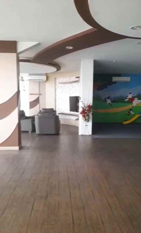 dijual ruko gudang kantor jalan raya taman