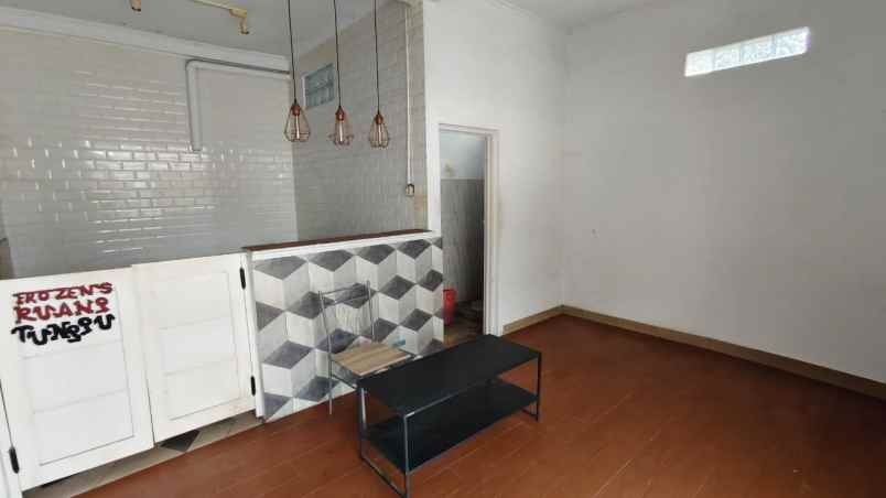 dijual ruko gudang kantor jl kh mas ud kp sasak wanasari