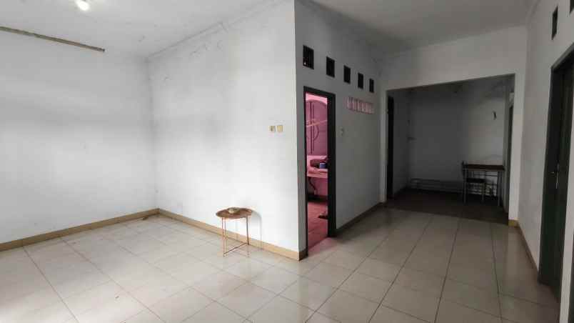 dijual ruko gudang kantor jl kh mas ud kp sasak wanasari