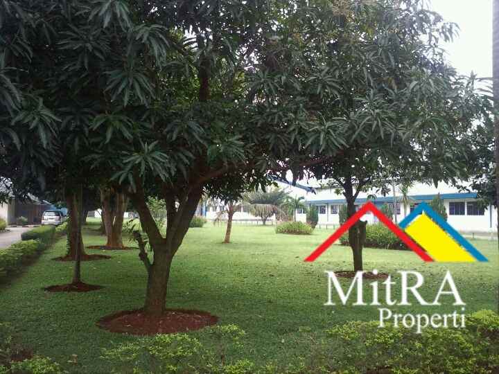 dijual ruko gudang kantor jl raya karawang timur