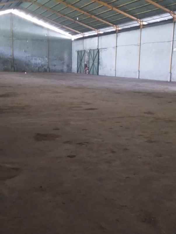 dijual ruko gudang kantor jl raya mojoagung palrejo