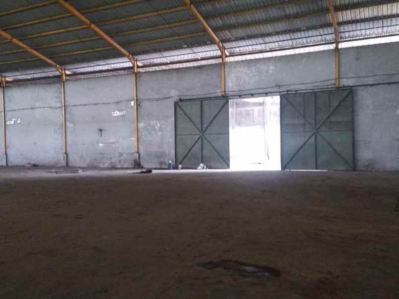 dijual ruko gudang kantor jl raya mojoagung palrejo