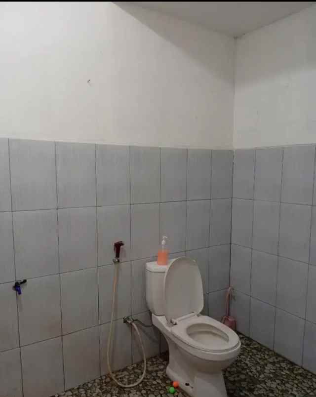 dijual ruko gudang kantor jl subang raya