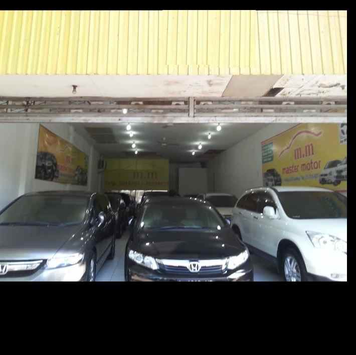 dijual ruko gudang kantor kertajaya