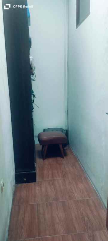 dijual ruko gudang kantor kol achmad syam sayang