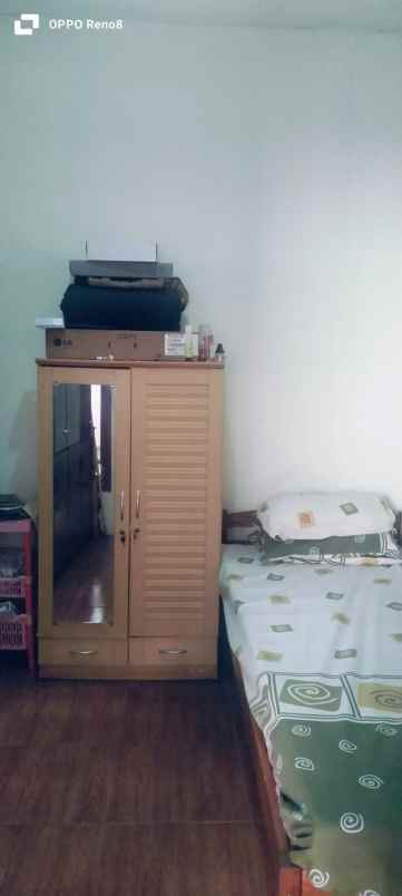 dijual ruko gudang kantor kol achmad syam sayang