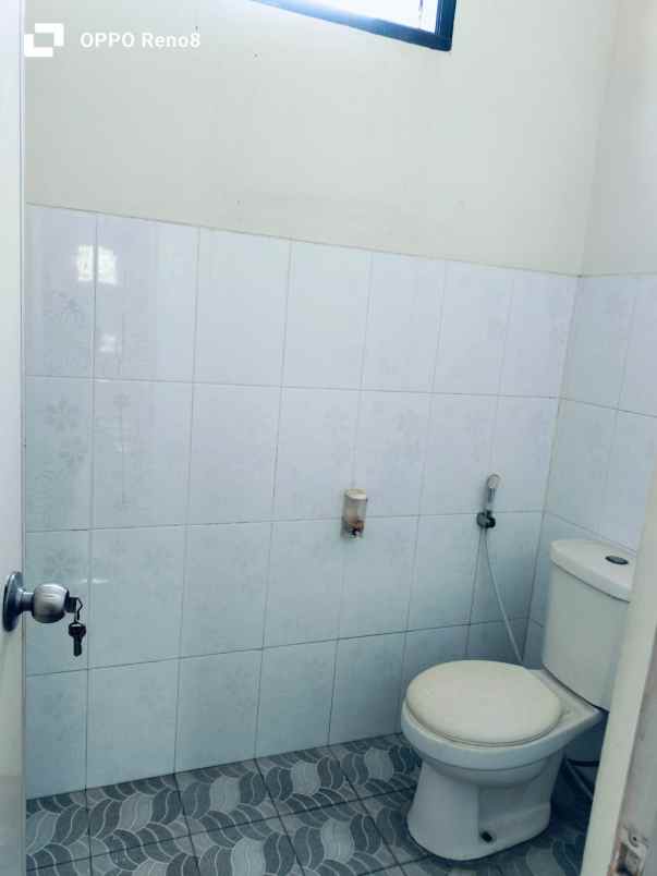 dijual ruko gudang kantor kol achmad syam sayang