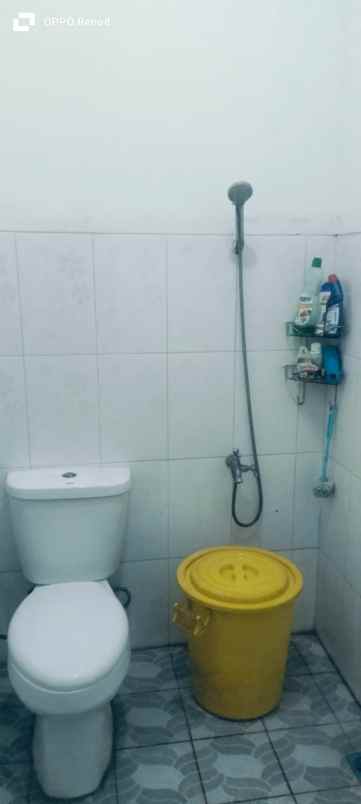 dijual ruko gudang kantor kol achmad syam sayang