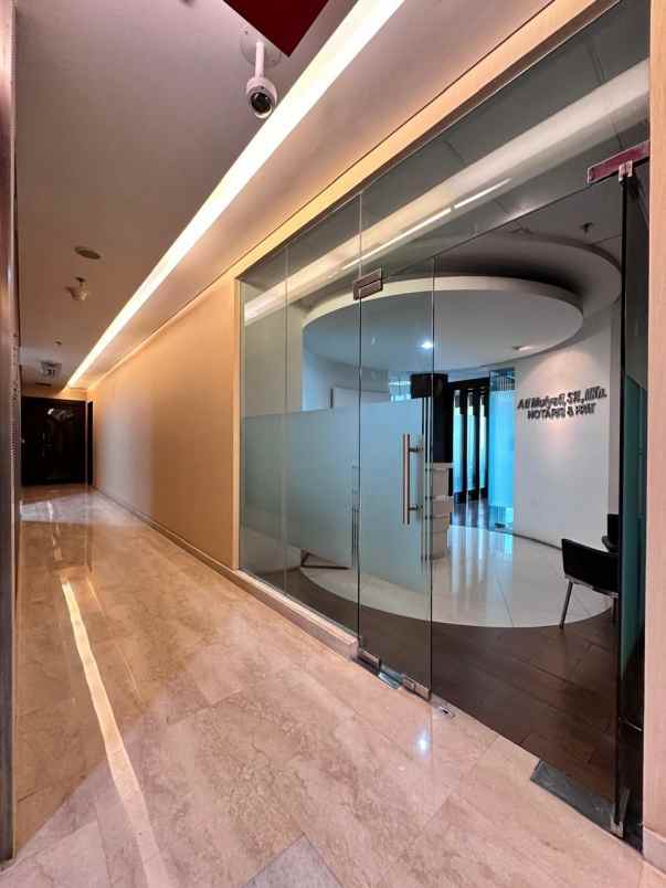 dijual ruko gudang kantor kuningan jakarta selatan