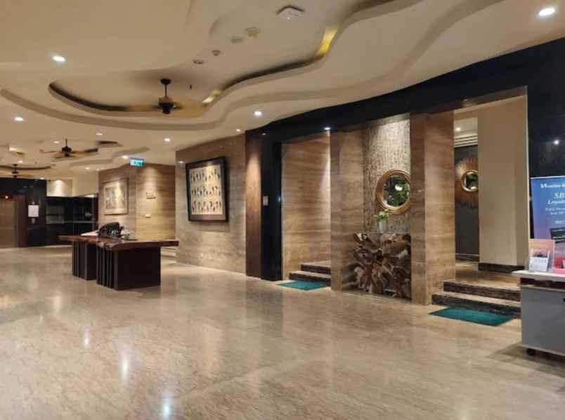 dijual ruko gudang kantor kuta bali