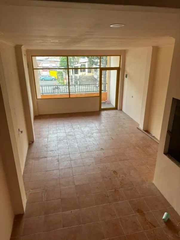 dijual ruko gudang kantor mampang prapatan