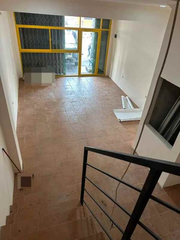 dijual ruko gudang kantor mampang prapatan