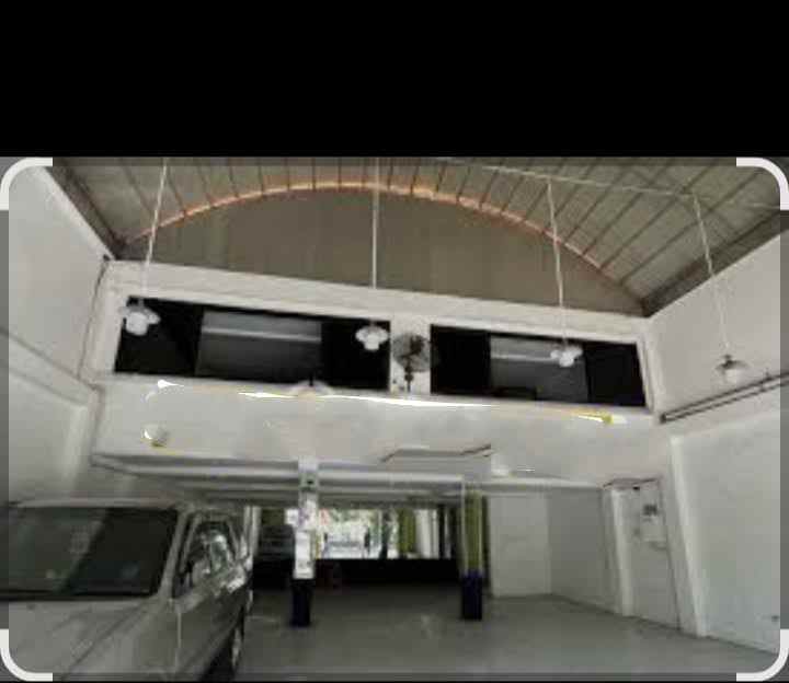 dijual ruko gudang kantor manyar kertoajo
