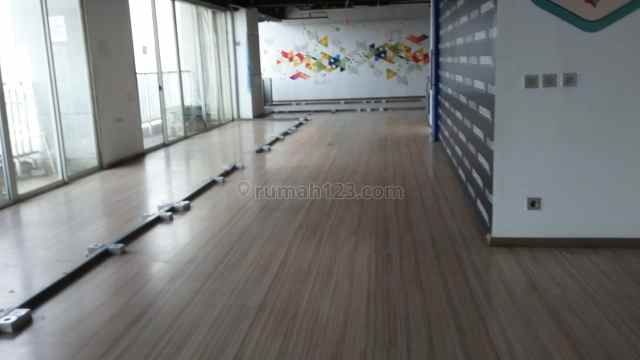 dijual ruko gudang kantor office di grand slipi