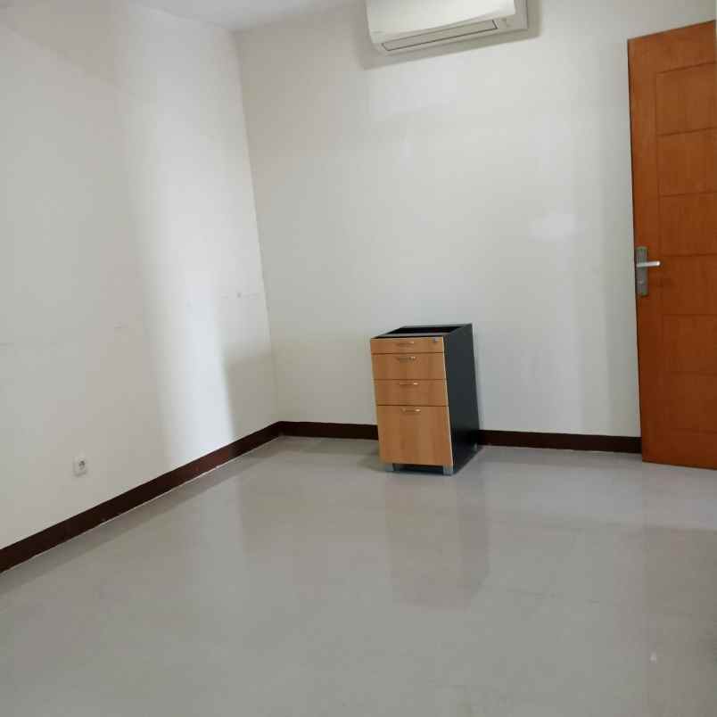 dijual ruko gudang kantor pancoran mas