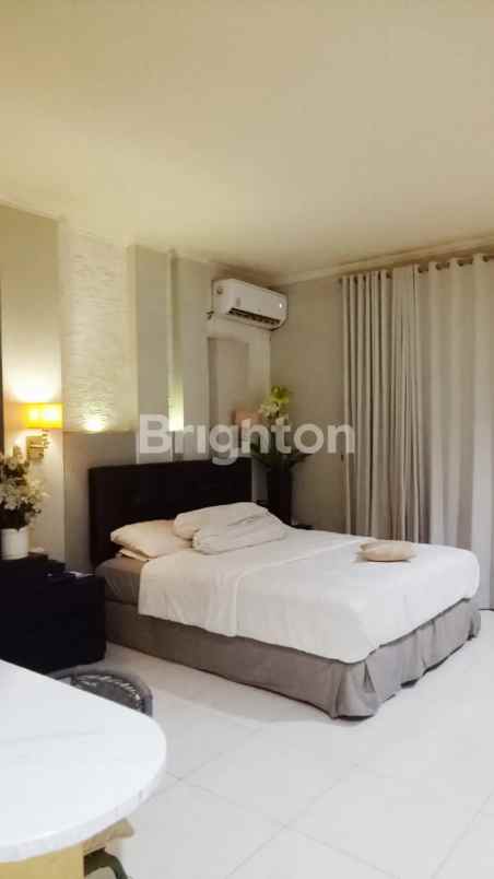 dijual ruko gudang kantor pasar baru jakarta pusat