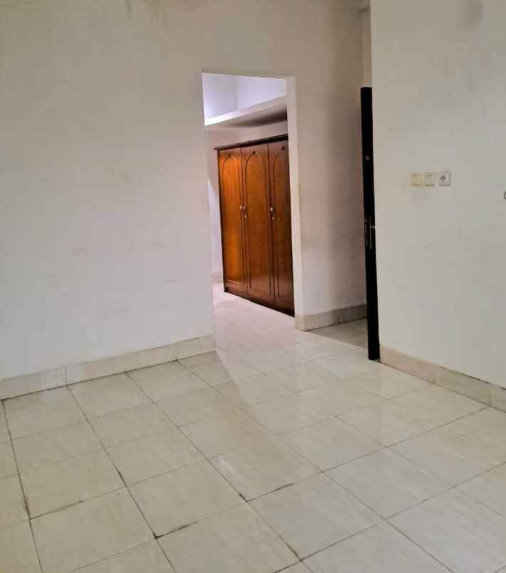 dijual ruko gudang kantor permata puri cimanggis