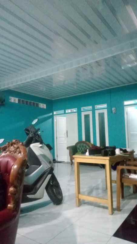 dijual ruko gudang kantor pondok kelapa