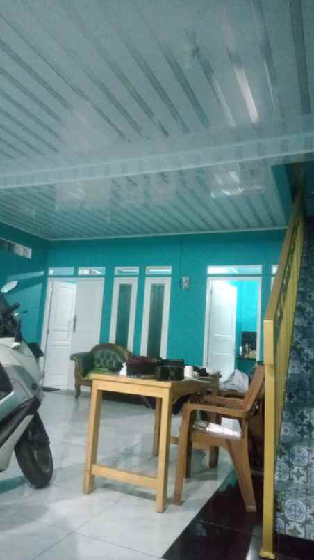 dijual ruko gudang kantor pondok kelapa