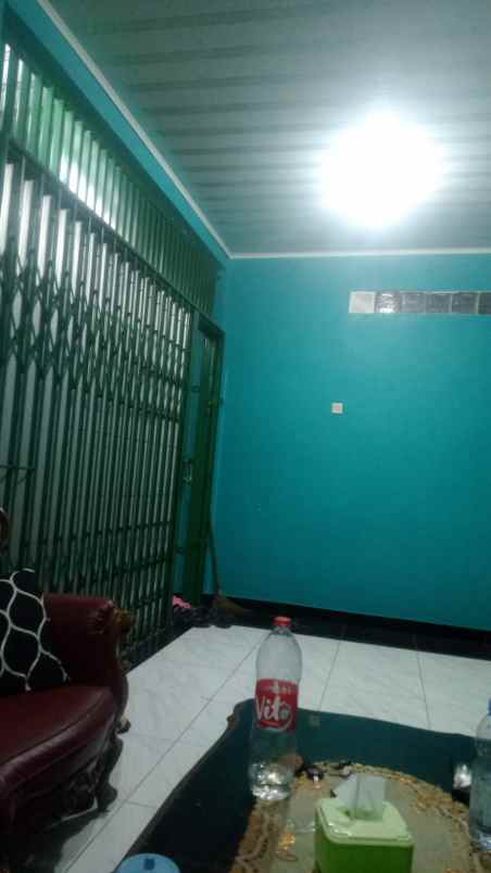 dijual ruko gudang kantor pondok kelapa