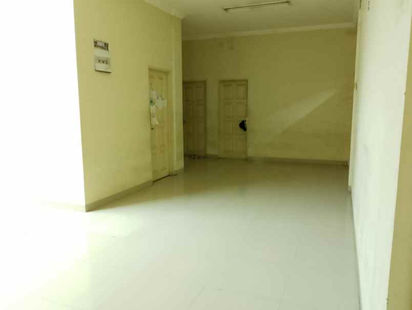 dijual ruko gudang kantor ragunan pasar minggu